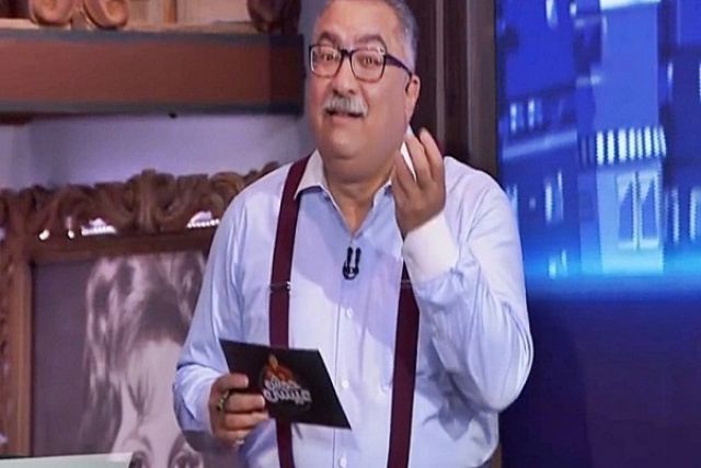 العاصمة اليوم