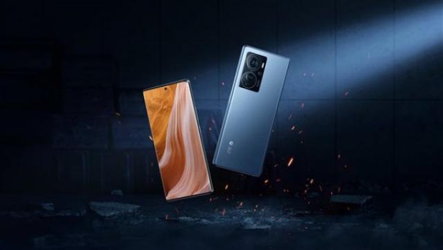 ZTE Axon 40 Pro