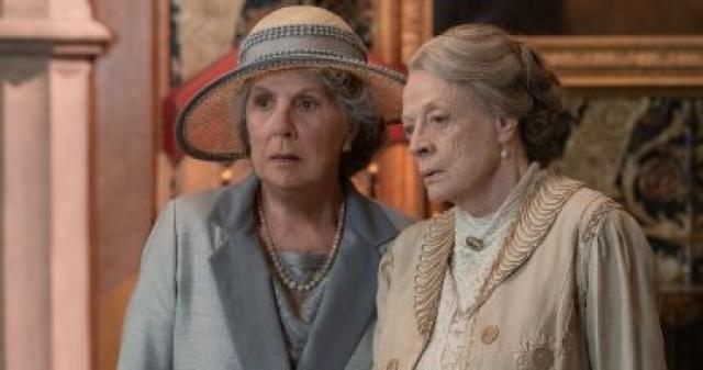 Downton Abbey