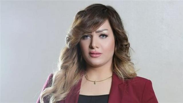 حوادث الإعلامية شيماء جمال