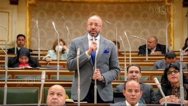 حسام المندوه يواجه وزير التموين بمشكلات المواطنين،فيتو