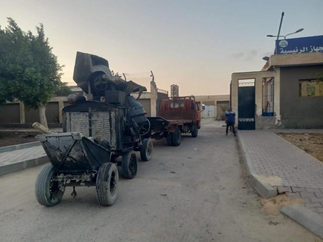 العاصمة اليوم