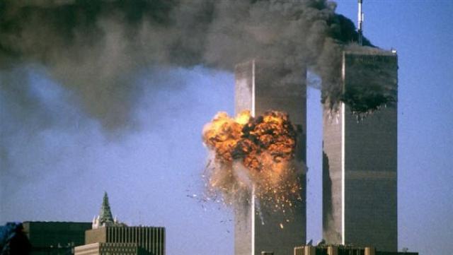 هجماات 11 سبتمبر
