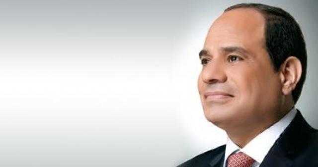 الرئيس السيسي: الدولة المصرية تخطو نحو الجمهورية الجديدة بترسيخ حقوق المواطنة
