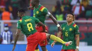 كأس الأمم الإفريقية.. التشكيل المتوقع لمباراة الكاميرون وإثيوبيا