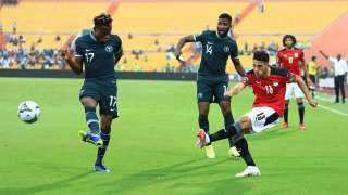 تشكيل منتخب مصر أمام غينيا بيساو في أمم أفريقيا (بث مباشر)