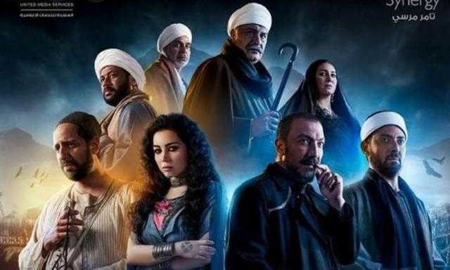 الدراما الصعيدية في مسلسلات رمضان 2022