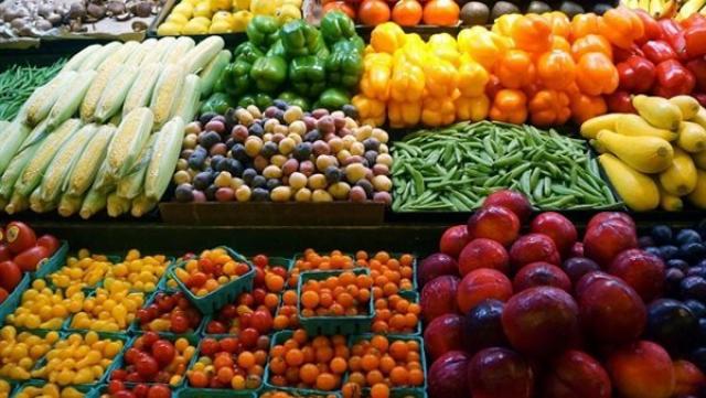 اقتصاد  الخضراوات والفاكهة