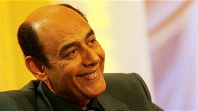 وفاة الفنان أحمد بدير تتصدر التريند مجددا.. وأشرف زكي يرد