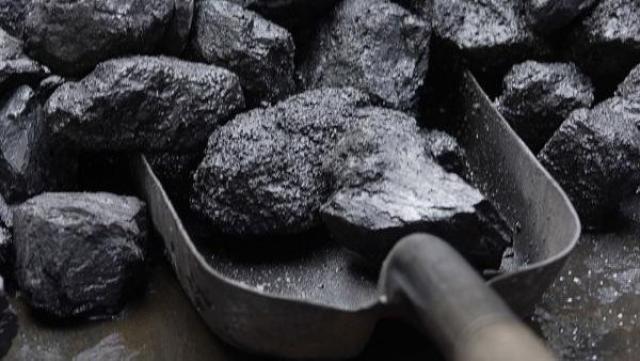 الفحم الروسى