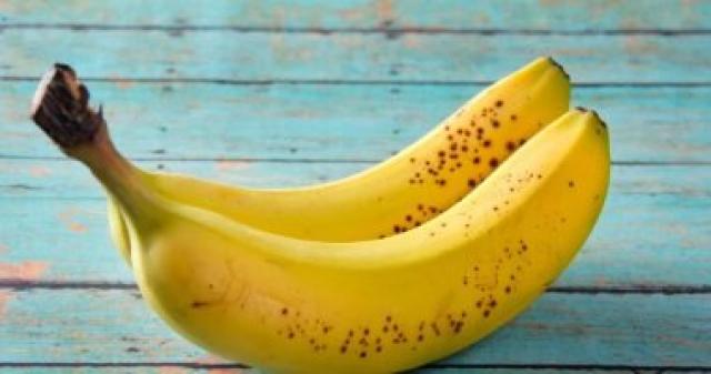 الموز للتخلص من دهون البطن