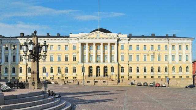 فنلندا تعلن قرارها بشأن الانضمام للناتو الأحد المقبل
