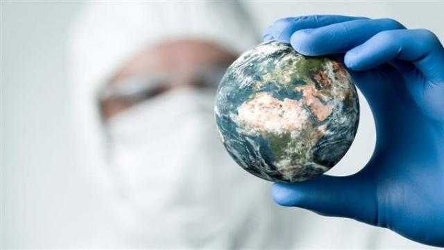 استمرار ارتفاع أعداد الإصابات والوفيات بسبب فيروس كورونا فى أنحاء العالم