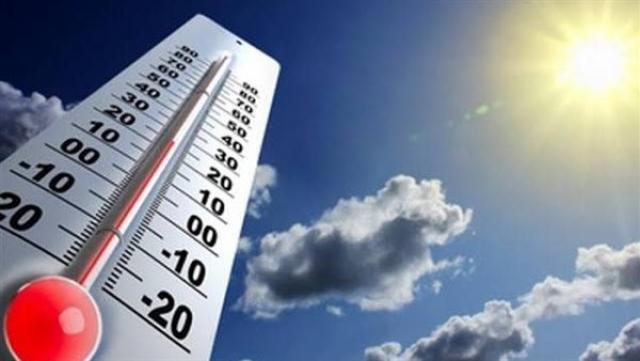 الأرصاد: انخفاض الحرارة 6 درجات وفرص لسقوط الأمطار على السواحل الشمالية الغربية
