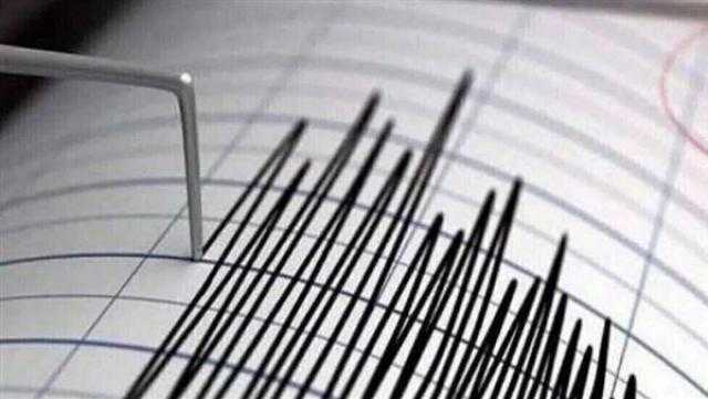 زلزال بقوة 5.8 درجات يضرب شرق وشمال اليابان