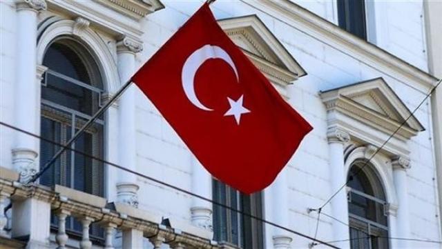 تركيا تستدعي السفير الأمريكي احتجاجا على بيان صادر عن السفارة