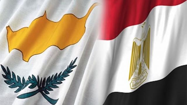 سياسة  مصر وقبرص