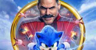 فيلم Sonic the Hedgehog 2 يحقق 375 مليون دولار حول العالم