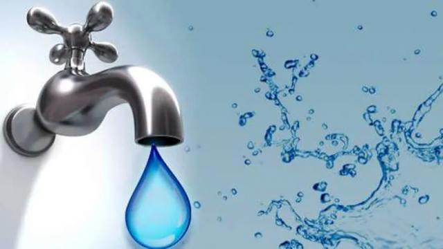 انقطاع المياه عن 10 مناطق بالقاهرة الجديدة