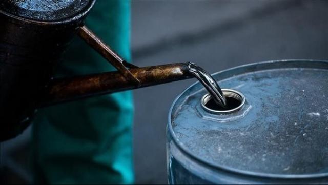 أسعار النفط