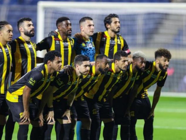 نتيجة مباراة الاتحاد اليوم أمام العدالة في الدوري السعودي