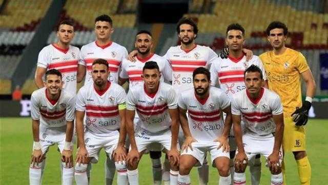 موعد مباراة الزمالك والهلال السعودي في كأس لوسيل