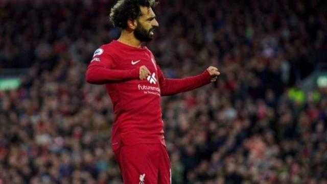 ميدو: محمد صلاح منحنا درسا في تجديد الدوافع