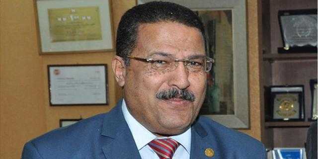 سعيد عبده: اطمئنوا دار المعارف ما زالت وستزال أساس النشر فى مصر والعالم العربى