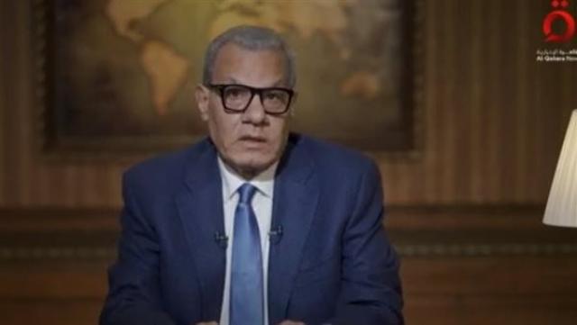 عادل حمودة يكشف ملابسات محاولة اغتيال «السادات» بالنمسا