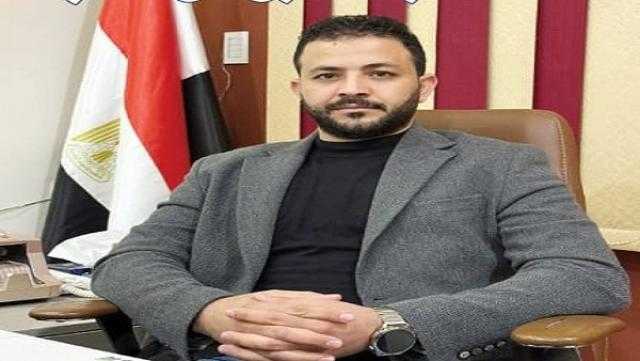 المهندس سعيد عبد الغني: الاستثمار العقاري في مصر الأكثر استقرارًا.. ومدينة بدر وجهة واعدة للمستثمرين