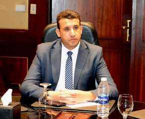 المهندس عمرو فتوح: المسيرات الحاشدة التي شهدتها مصر عقب صلاة العيد رسالة واضحة للعالم