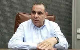 المهندس ايمن جمعة : مدينة بدر عبرت عن تضامنها الكامل مع الرئيس عبد الفتاح السيسي في دعمه للقضية الفلسطينية