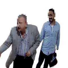 حكاية ”المبعوث الحكومي” المزيف وشبكة أكاذيبه