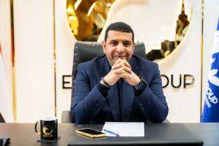 المهندس جمال عازر يشهد حفل  توقيع اتفاقية  تطوير المنطقة الصناعية في شرق بورسعيد.