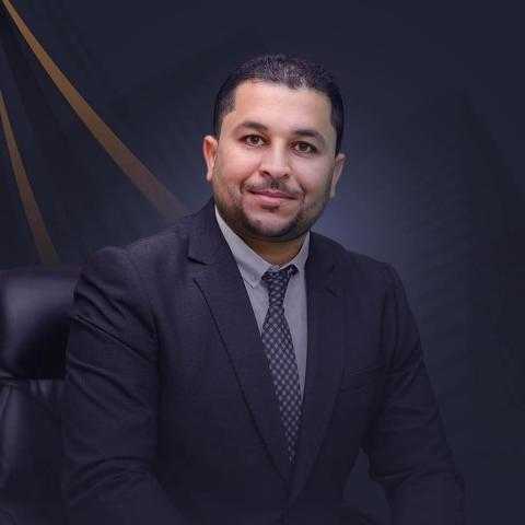 عبد الجواد عبد الغني : الجمهورية الجديدة استلهام من الماضي نحو مستقبل مزدهر