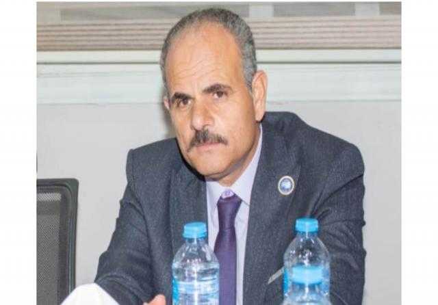 محمد الزعيم : ما تشهده مصر اليوم ليس مجرد مشاريع تُنفذ بل رؤية شاملة لمستقبل الوطن
