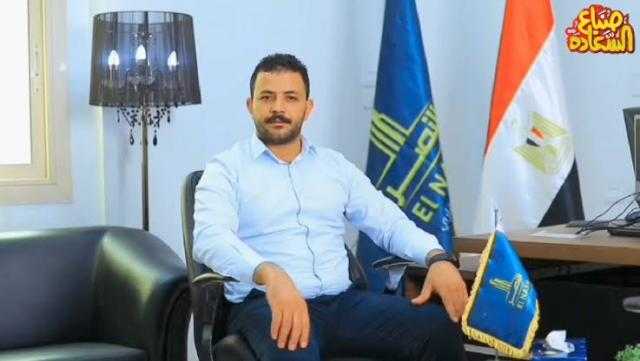م سعيد عبد الغني: العمران والعدالة أسس الجمهورية الجديدة