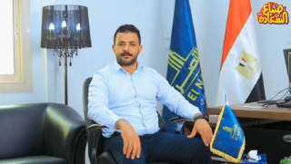 م سعيد عبد الغني: العمران والعدالة أسس الجمهورية الجديدة