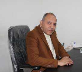 أسامة بيومي :مصر تكتب تاريخها من جديد