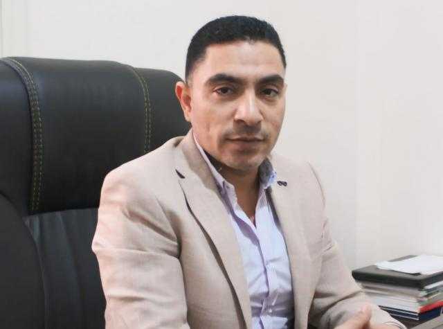 حمادة صلاح : ما تشهده من إنجازات جديدة تؤكد عزم المصريين على مواصلة مسيرة البناء والتنمية