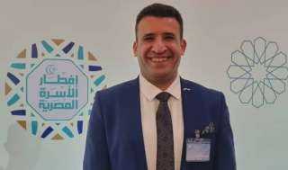 م عمرو فتوح : ثورة يوليو.. انطلاقة العدالة الاجتماعية وبوابة الاستقلال الوطني