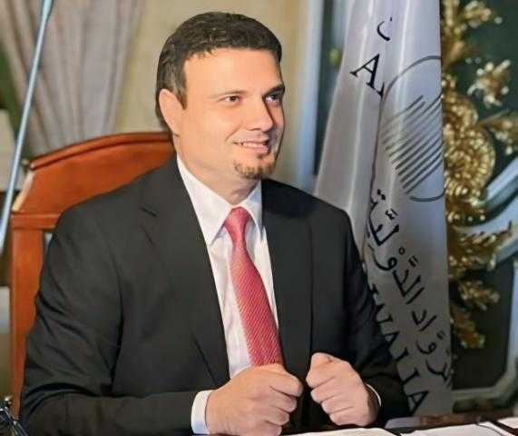 قريبًا.. افتتاح ”العين مول” أكبر صرح تجاري إداري بالحي المتميز على طريق السويس