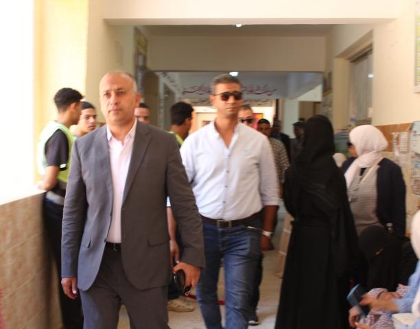 العاصمة اليوم