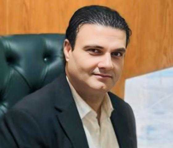 شريف جبر.. دماء جديدة في اللجنة التنفيذية لجمعية رجال أعمال بدر