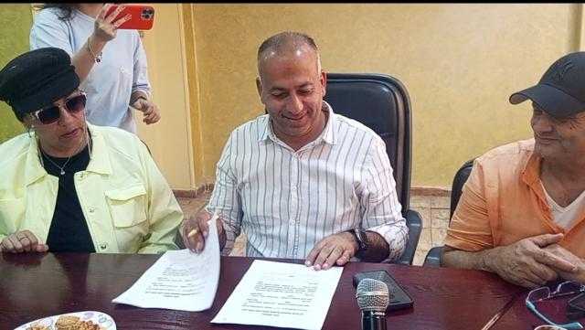 بدر تواجه ظاهرة الكلاب الضالة ببروتوكول جديد بين جهاز المدينة والطب البيطري