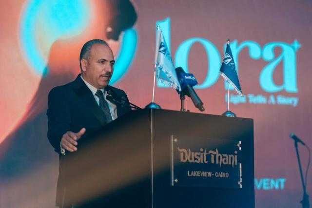 عبد الرحمن الزعيم: نجاح المرحلة الأولى من «لورا إيستفيلد» خطوة نحو إنجازات جديدة