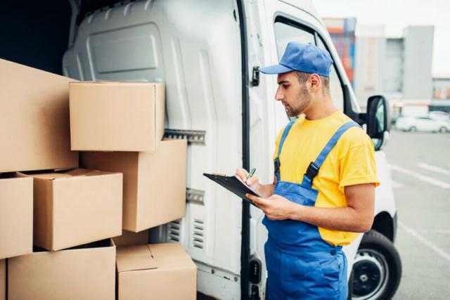 كراتين نقل عفش قوية في مدينتي للتغليف والعزال 01157975151