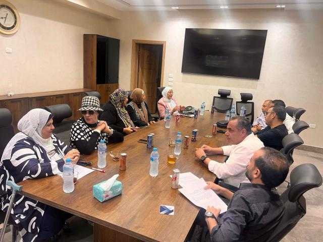 انطلاقة رسمية لأول برنامج لتعقيم وتحصين الكلاب حمايةً للإنسان والمجتمع في بدر