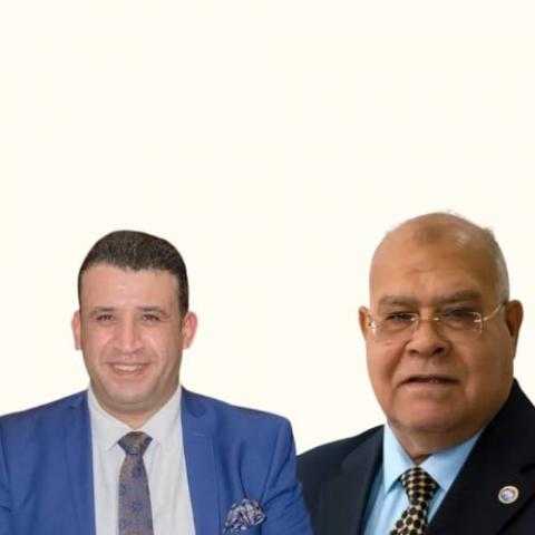 رئيس لجنة الصناعة بحزب الجيل يهنئ ناجي الشهابي بثقة الرئيس وتعيينه بمجلس الشيوخ