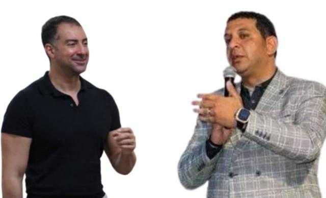 ‏جمال عازر: انطلاقة قوية لدورة المبيعات والاستثمار داخل Eagle Group